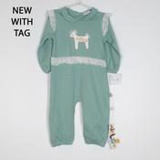 9-12M
Unicorn Onesie image