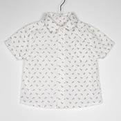 6-9M Anchor Shirt image
