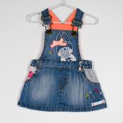 3-6M
Bunny Dunga Dress image