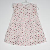3-6M
Cotton Posies Dress image