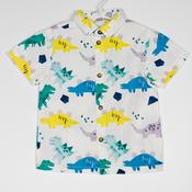 2-3Y
Dinosaurs Shirt image
