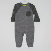 6-9M
Camo Sleeve Onesie image