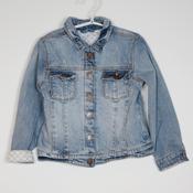 4-5Y
Next Denim Jacket image