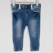6-9M
Lace Detail Jeans image