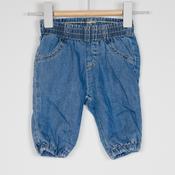 1-3M
Lined Pull On Jeans
