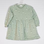 9-12M
White Flower Dress image
