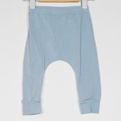 6-9M
Blue Cuffed Leggings image