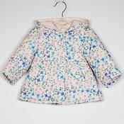 3-6M
Blue Flowers Jacket