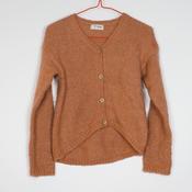 5-6Y
Knit Cardi
