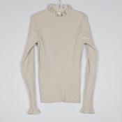6Y
Ribbed Long Sleeve