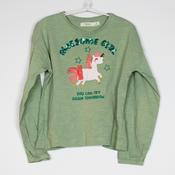 6-7Y
Awesome Girl Top
