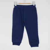 24M
Navy Track Pants