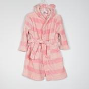 18-24M
Fleece Dressing Gown
