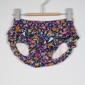 2-3Y
Flower Swim Pants