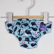 0-3M
Whale Beach Nappy