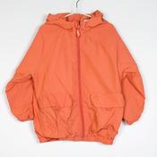 2-3Y
Orange Jacket