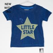 6-9M
Little Star Tee image
