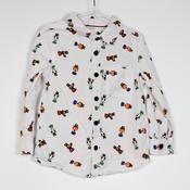 18-24M
Guards Shirt image