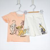 9-12M Lion King Set