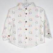 6-9M
Stegasaurus Shirt image