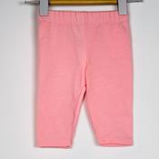 3-6M
Crop Leggings