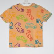 3-4Y
Cars Tee