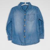 2-3Y
Chambray Shirt