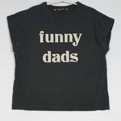 2-3Y
Dads T-shirt
