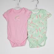 3-6M
Unicorn &amp; Cloud Bodysuits