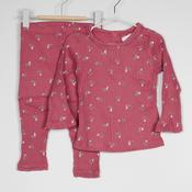 9-12M
Mauve Set