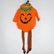 6-9M
Pumpkin Costume Set