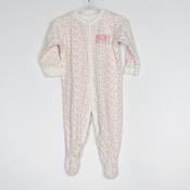 6-9M
DKNY Onesie