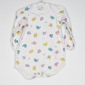 3-4Y
Vintage Bodysuit