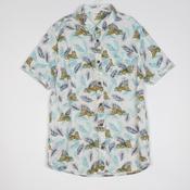 11-12Y
Tigers Shirt