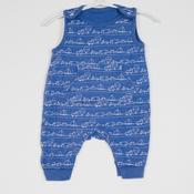 0-3M
Transport Romper