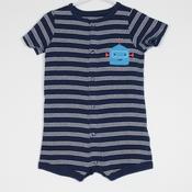 6-9M
Robot Onesie