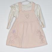 6-9M
Minnie &amp; Daisy Dress