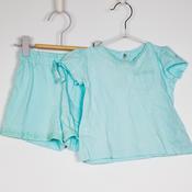 6-9M
Blue Set