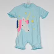 6-9M
Unicorn Rash Suit
