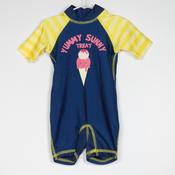 6-12M
Ice Cream Rash Suit