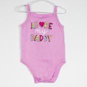 6-9M
Adore Daddy Set
