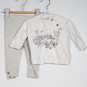 3-6M
Pooh, Tigger, Eeyore Set