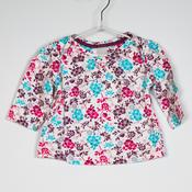 0-3M
Envelope Neck Top