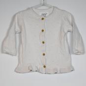 3-6M
Button Cardigan
