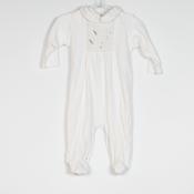 0-3M
Butterflies Onesie