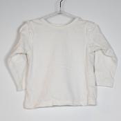 3-6M
Pierced Long Sleeve