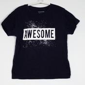 4-5Y
2 x Slogan Tees