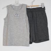 6-7Y
Football Set