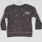 6-9M
Kindness Sweater