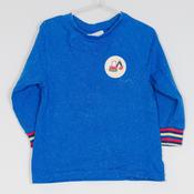 12-18M
Digger Long Sleeve